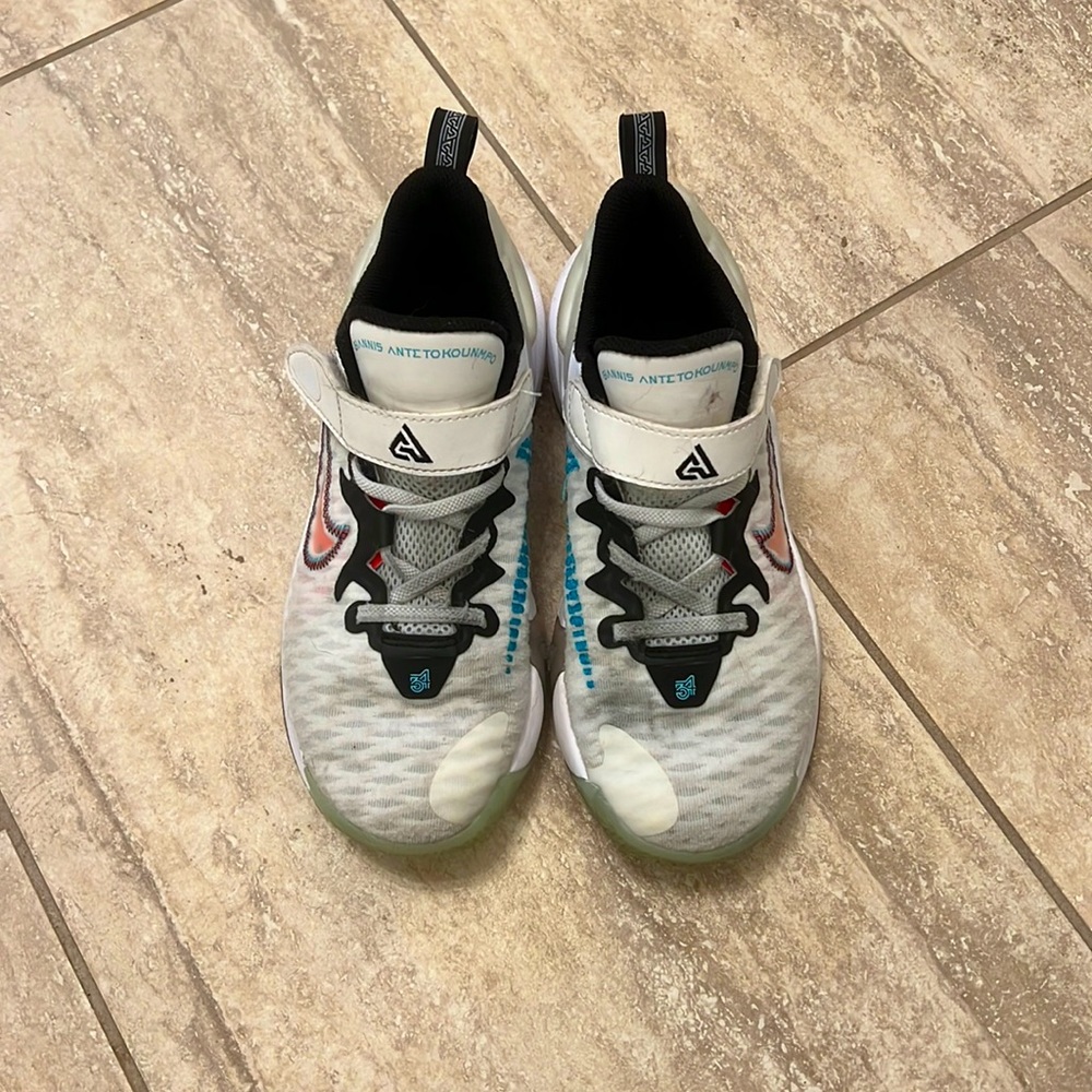 Nike Giannis Immortality Basketball Shoes